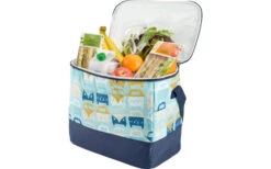 VW Collection T1 Bulli Motive Kühltasche 25 Liter -Dometic Verkäufe 393463 2859766