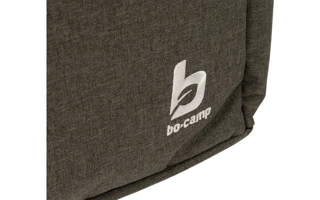 Bo-Camp Industrial Ryndale Kühltasche 18 Liter 3 Bo-Camp Industrial Ryndale Kühltasche 18 Liter – Bild 3