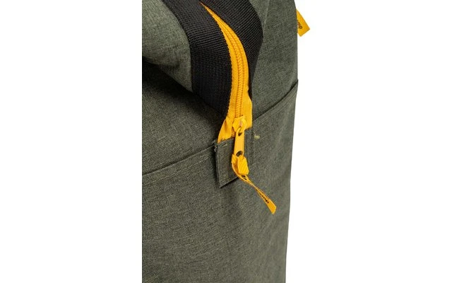 Bo-Camp Industrial Ryndale Kühltasche 18 Liter 4 Bo-Camp Industrial Ryndale Kühltasche 18 Liter – Bild 4