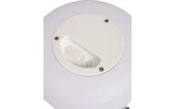 Bo-Camp Industrial Akku Tischlampe -Dometic Verkäufe 395032 2879380