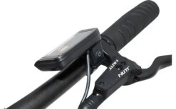 Eovolt City 4 Speed Faltbares E-Bike 16" Grau -Dometic Verkäufe 395173 2874910