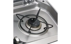 Dometic HSG 2370R Kocher-Spülenkombination 900 X 370 Mm Spüle Rechts -Dometic Verkäufe 396920 2889665