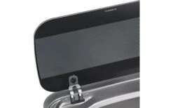 Dometic HSG 2370R Kocher-Spülenkombination 900 X 370 Mm Spüle Rechts -Dometic Verkäufe 397091 2889671