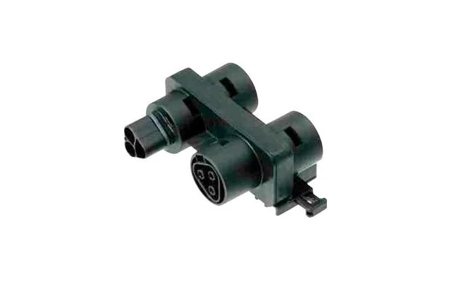 Sunset AC-Verteilerblock-Set Solaranlage SUNpay 300 1 Sunset AC-Verteilerblock-Set Solaranlage SUNpay 300