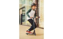 Globber GS 720 Klappbarer Stuntscooter Türkis 7 Globber GS 720 Klappbarer Stuntscooter Türkis -Dometic Verkäufe 398333 3043922