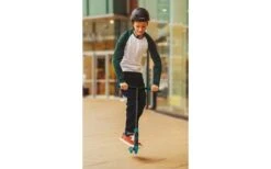 Globber GS 540 Klappbarer Stuntscooter Rot -Dometic Verkäufe 398342 3036429