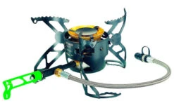 Optimus Nova Campingkocher -Dometic Verkäufe 399610 2927916