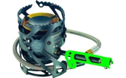 Optimus Nova Campingkocher -Dometic Verkäufe 399619 2927922