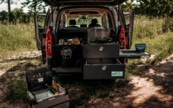 Ello Campingbox Für Citroën Berlingo XL (ab 06/2018) 9 Ello Campingbox Für Citroën Berlingo XL (ab 06/2018) -Dometic Verkäufe 400134 2931301