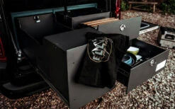 Ello Campingbox Für Citroën Berlingo XL (ab 06/2018) 10 Ello Campingbox Für Citroën Berlingo XL (ab 06/2018) -Dometic Verkäufe 400149 2931307
