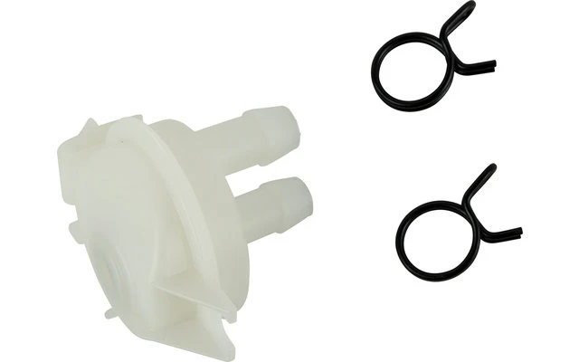 Thetford Vakuum-Unterbrecher 1 Thetford Vakuum-Unterbrecher