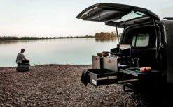 Ello Campingbox Für Citroën Berlingo XL (ab 06/2018)
