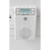 Soundmaster DAB60 DAB+ Akkuradio Mit Bewegbungssensor