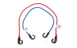 PROPLUS Gepäckspanner 80+100cm