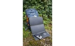 Powertraveller Power Traveller Falcon 12E Solar Ladegerät 6 V / 12 W Inkl. 2 USB-Ausgänge