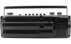 Soundmaster SRR 70TI Portable DAB+ Radio Mit Bluetooth -Dometic Verkäufe 402632 3139938