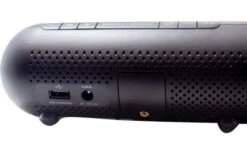 Soundmaster UR6600 DAB+ Uhrenradio Mit Nachtlichtfunktion -Dometic Verkäufe 402653 3140033