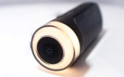 Soundmaster UR6600 DAB+ Uhrenradio Mit Nachtlichtfunktion -Dometic Verkäufe 402671 3140039