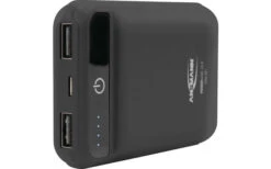 Ansmann 10.8 Mini Powerbank 5 V / 10000 MAh