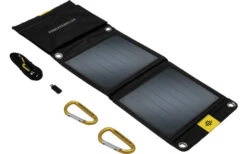 Powertraveller Power Traveller Falcon 7 Solar Ladegerät 5 V / 7 W Mit 1 USB-Ausgang 5 Powertraveller Power Traveller Falcon 7 Solar Ladegerät 5 V / 7 W Mit 1 USB-Ausgang -Dometic Verkäufe 404646 2954994