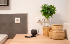 Ansmann HC 212 USB Netzstecker / Ladegerät Mit 2 USB-Ports 5 V / 12 W -Dometic Verkäufe 404691 3139742