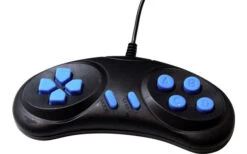 Soundmaster Portable DVD PDB 1600 Tragbarer DVD Player / Spielekonsole Inkl. Spielecontroller -Dometic Verkäufe 404802 2957663