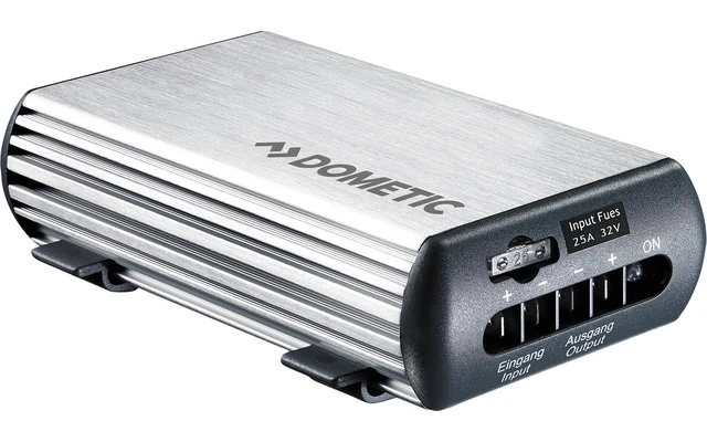 Dometic PerfectCharge DCDC Spannungswandler 24 V Auf 12 V / 6 A 3 Dometic PerfectCharge DCDC Spannungswandler 24 V Auf 12 V / 6 A – Bild 3