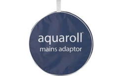 PAT Aquaroll Transporttasche Für Wasserschlauch Adapter