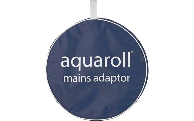 PAT Aquaroll Transporttasche Für Wasserschlauch Adapter 1 PAT Aquaroll Transporttasche Für Wasserschlauch Adapter
