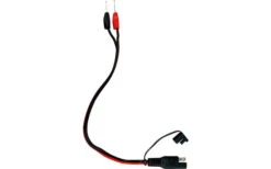 Absaar Pro1 Baterrieladegerät 6-12 V / 1 A -Dometic Verkäufe 407958 2974677