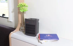 Berger Keramik-Heizlüfter Plus 7 Berger Keramik-Heizlüfter Plus -Dometic Verkäufe 408003 2973644