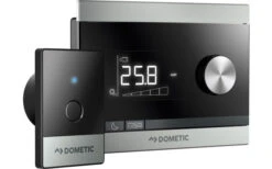 Dometic SinePower DSP1324T Komfort-Sinus-Wechselrichter 24 V 1200 W