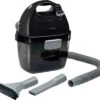 Dometic PowerVac PV 100 Nass-Trockensauger Mit 12 V Akku