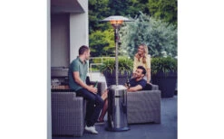 Enders Elegance Eco Green Freiluftstrahler -Dometic Verkäufe 409524 2976929