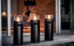 Enders Nova LED L Heizstrahler / Flammenspiel Taupe / Gold 10 Enders Nova LED L Heizstrahler / Flammenspiel Taupe / Gold -Dometic Verkäufe 409629 2977467 1