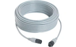 Dometic PerfectView System Extension Cable Verlängerungskabel Für Kamera Und Monitor 10 M