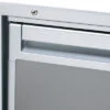 Dometic CoolMatic CR-IFFM-50-S Flächenbündiger Einbaurahmen Für CRP 40S Und CRX 50S Kühlschränke