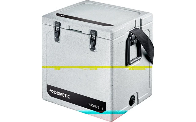 Dometic Cool-Ice WCI 22 Isolierbox Stone 22 Liter 5 Dometic Cool-Ice WCI 22 Isolierbox Stone 22 Liter – Bild 5