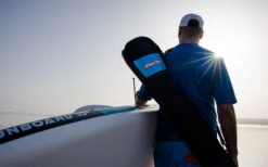 SET WHITE WATER FUNBOARD 10'8" X 34" X 6" Oceanpetrol -Dometic Verkäufe 410627 3007832