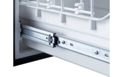 Dometic CoolMatic CRD 50S Kompressorkühlschrank Ausziehbar 12 V / 24 V 38,5 Liter -Dometic Verkäufe 410822 3415461