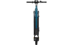 Scooter Soflow SO3 PRO 10.5 AH Klappbarer E-Scooter / Elektroroller Mit Blinker