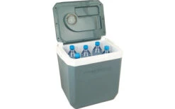 Campingaz Powerbox Plus Thermoelektrische Kühlbox 12 V 24 Liter