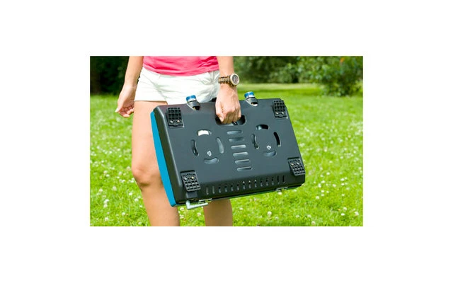 Campingaz 200 S Zweiflamm Gaskocher 4200 W 2 Campingaz 200 S Zweiflamm Gaskocher 4200 W – Bild 2