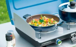 Campingaz 200 S Zweiflamm Gaskocher 4200 W 5 Campingaz 200 S Zweiflamm Gaskocher 4200 W -Dometic Verkäufe 411621 2989764