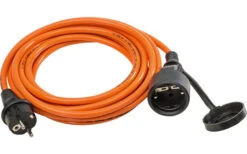 Schutzkontakt Verlängerungskabel 230 V / 10 M 5 Schutzkontakt Verlängerungskabel 230 V / 10 M -Dometic Verkäufe 411791 2991369