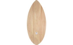 VW Collection T1 Bulli Holz Schwimmbrett Hellblau