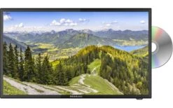 Megasat Royal Line III LED Camping TV 19" -Dometic Verkäufe 412497 2992583