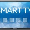 Megasat Royal Line III Smart LED Camping TV 19"