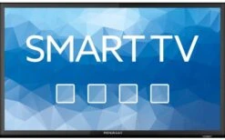 Megasat Royal Line III Smart LED Camping TV 19" -Dometic Verkäufe 412506 2992937