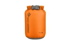 Sea To Summit Ultra-Sil Dry Sack Trockensack 1 Liter Grau -Dometic Verkäufe 413010 3030455